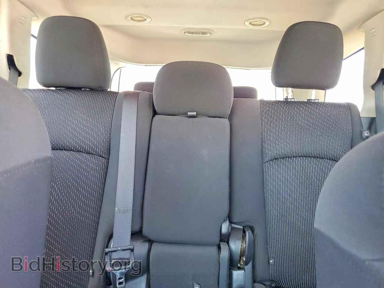 2015 DODGE JOURNEY - VIN: 3C4PDCBG4FT742220 - Photo 10