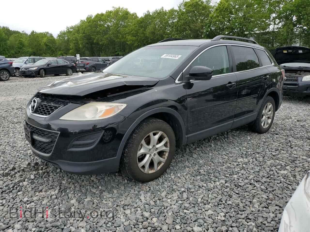 Photo JM3TB3BV4B0314200 - MAZDA CX-9 2011