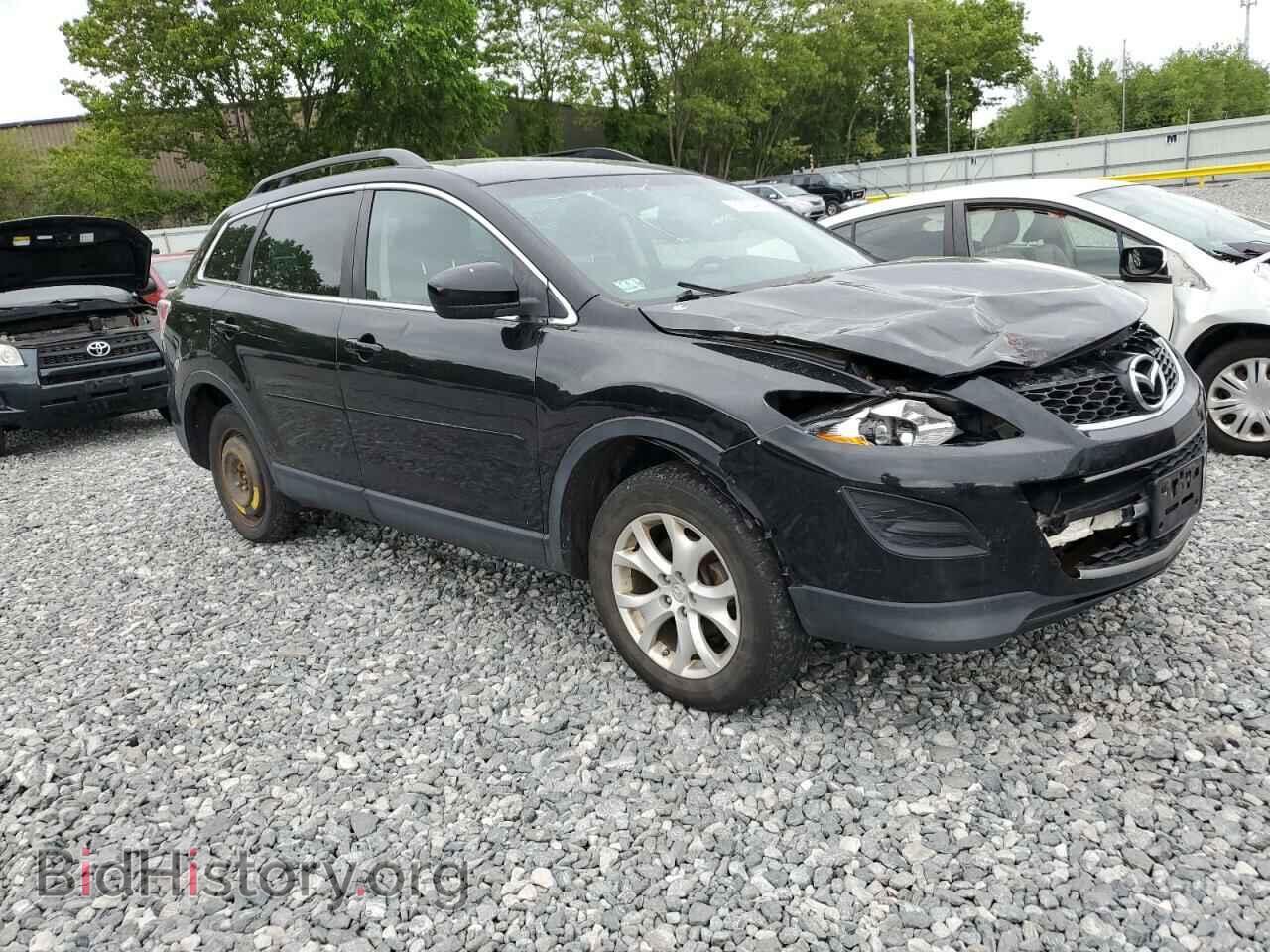 2011 MAZDA CX-9 - VIN: JM3TB3BV4B0314200 - Фото 4