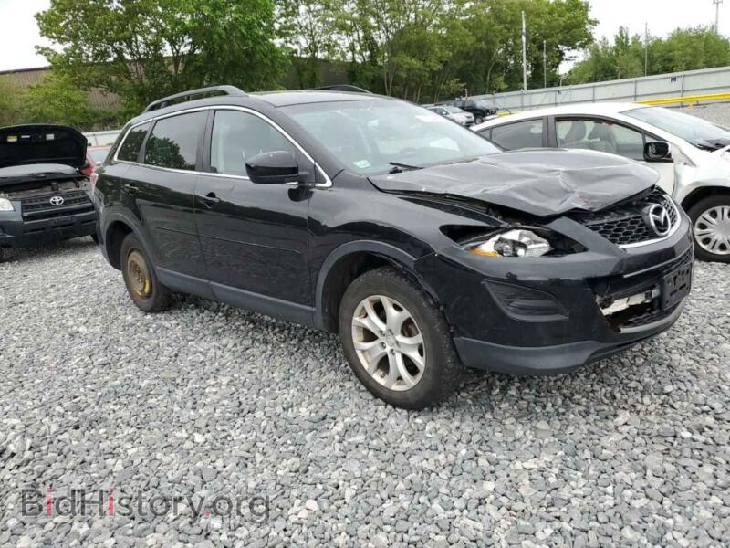 2011 Mazda CX-9 (VIN JM3TB3BV4B0314200) — photo 4 of 13