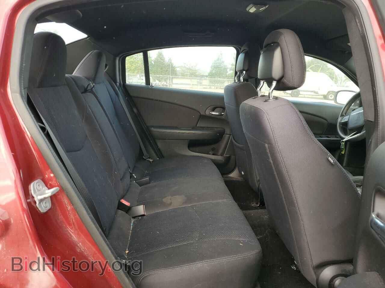 2013 CHRYSLER 200 - VIN: 1C3CCBAB2DN735351 - Photo 6