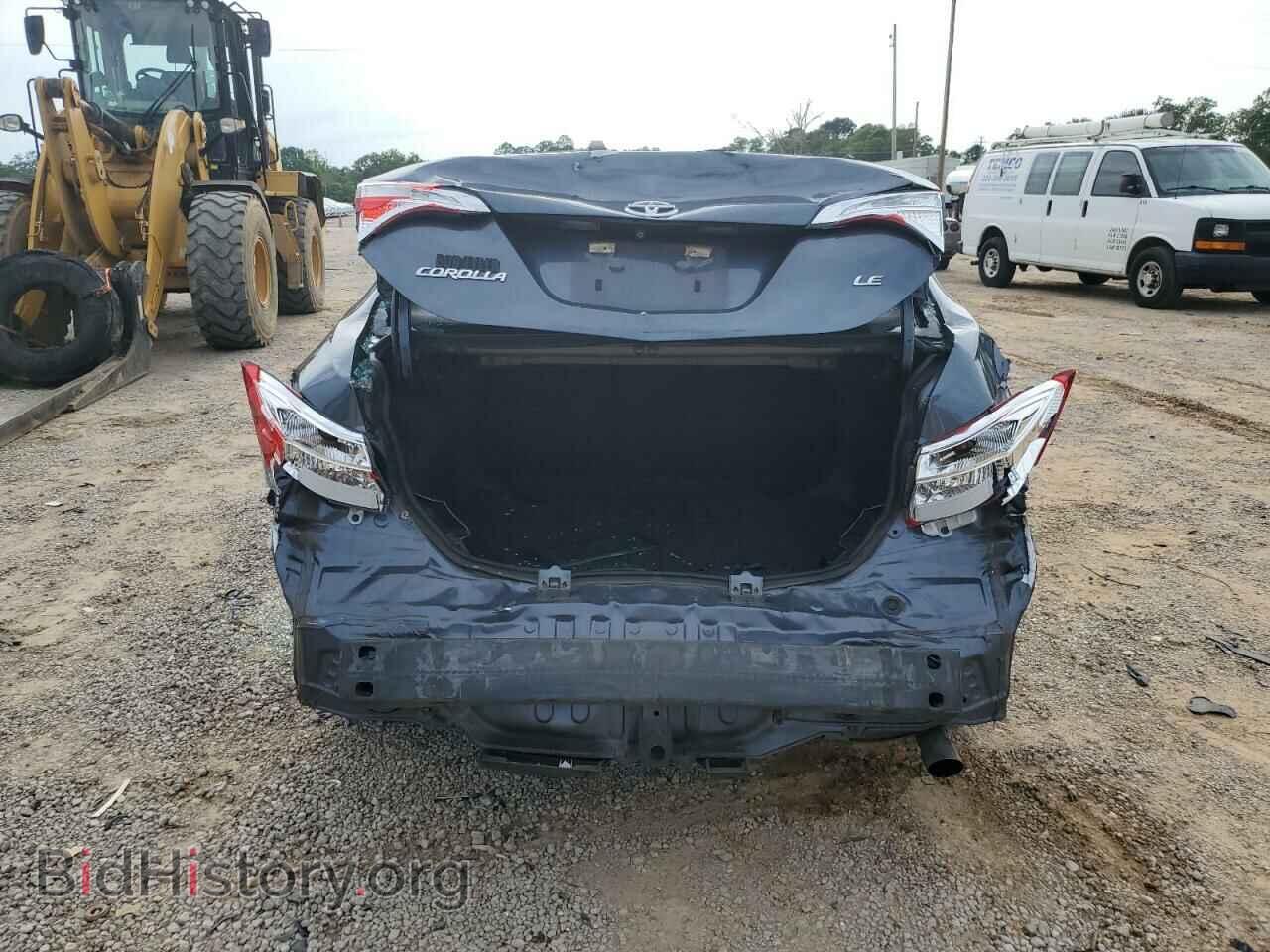 2015 TOYOTA ALL Models - VIN: 5YFBURHE1FP213541 - Фото 6