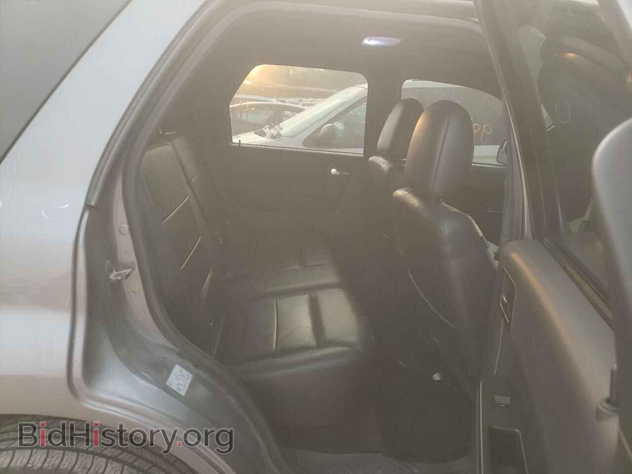 2012 FORD ESCAPE - VIN: 1FMCU9EG7CKB31135 - Фото 6
