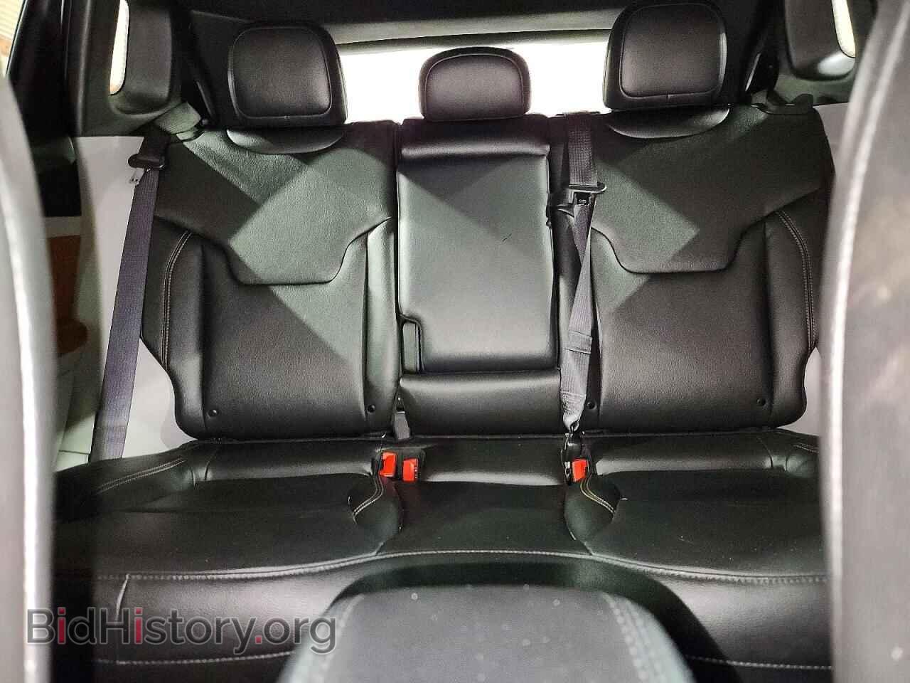 2024 JEEP COMPASS - VIN: 3C4NJDCN7RT594958 - Фото 10