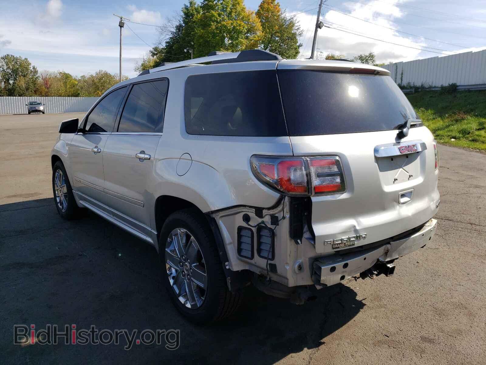 2014 GMC ACADIA DEN - VIN: 1GKKVTKD2EJ304514 - Photo 3