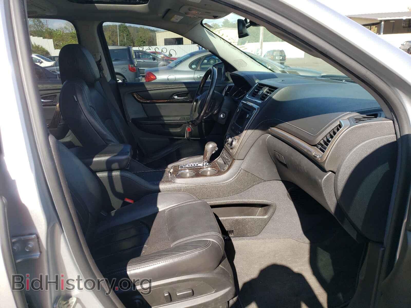 2014 GMC ACADIA DEN - VIN: 1GKKVTKD2EJ304514 - Photo 5