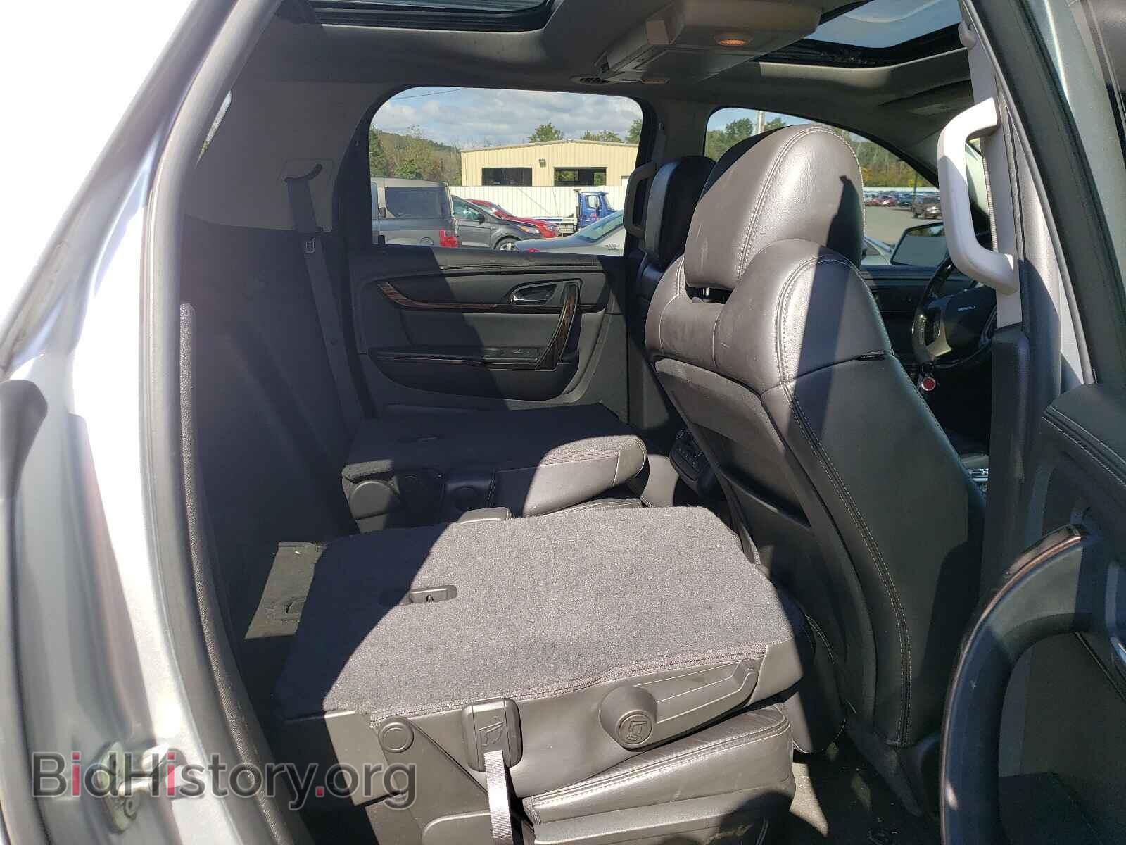 2014 GMC ACADIA DEN - VIN: 1GKKVTKD2EJ304514 - Photo 6