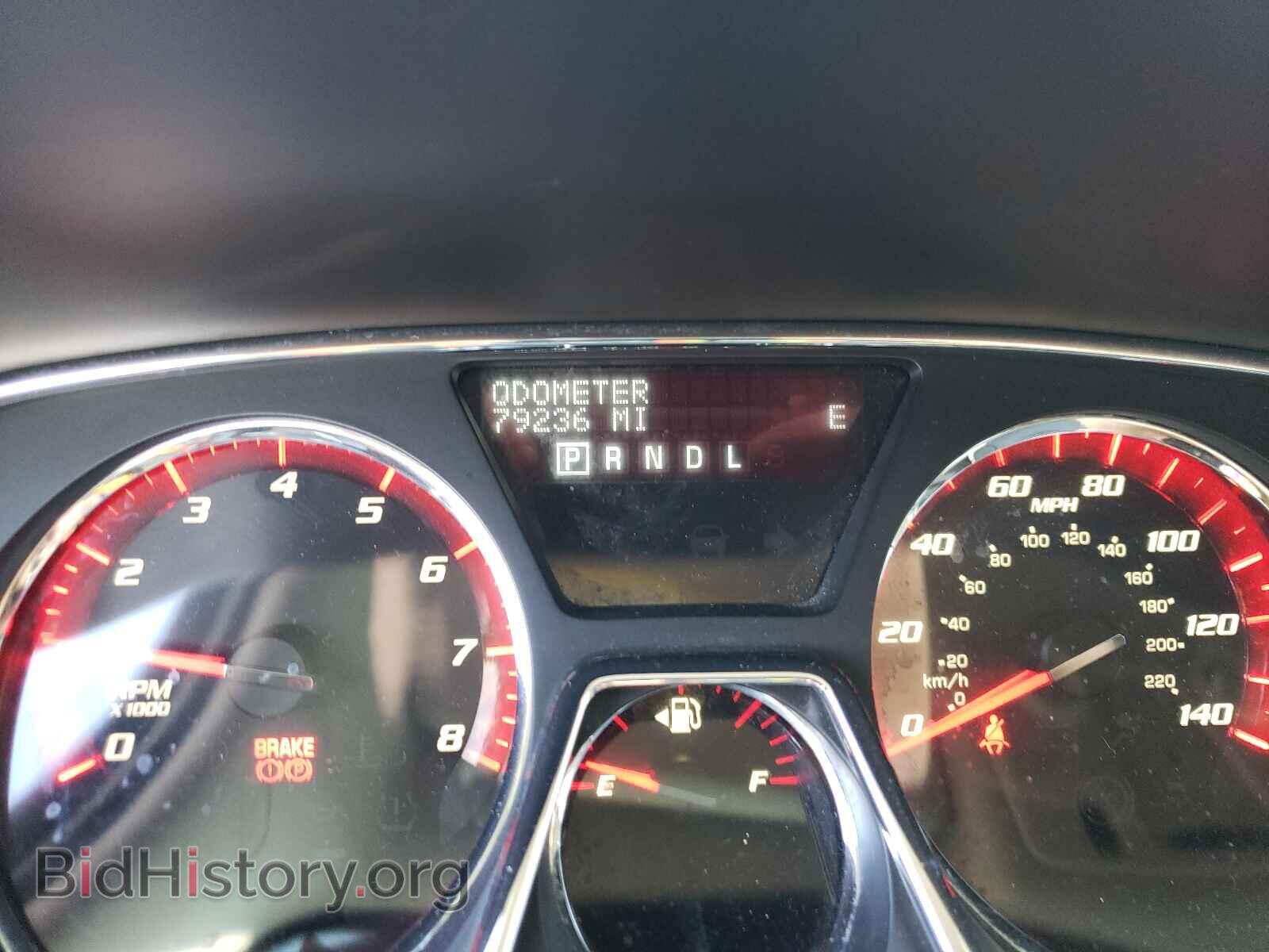 2014 GMC ACADIA DEN - VIN: 1GKKVTKD2EJ304514 - Photo 8