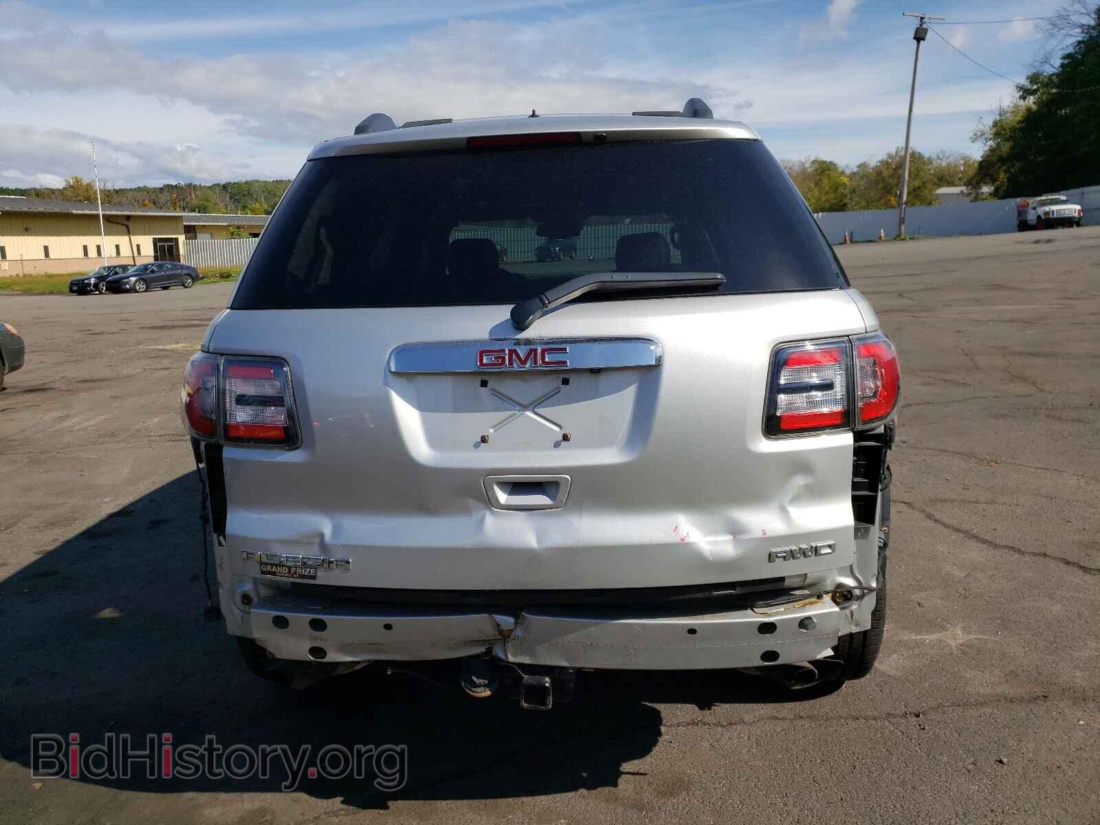 2014 GMC ACADIA DEN - VIN: 1GKKVTKD2EJ304514 - Photo 9