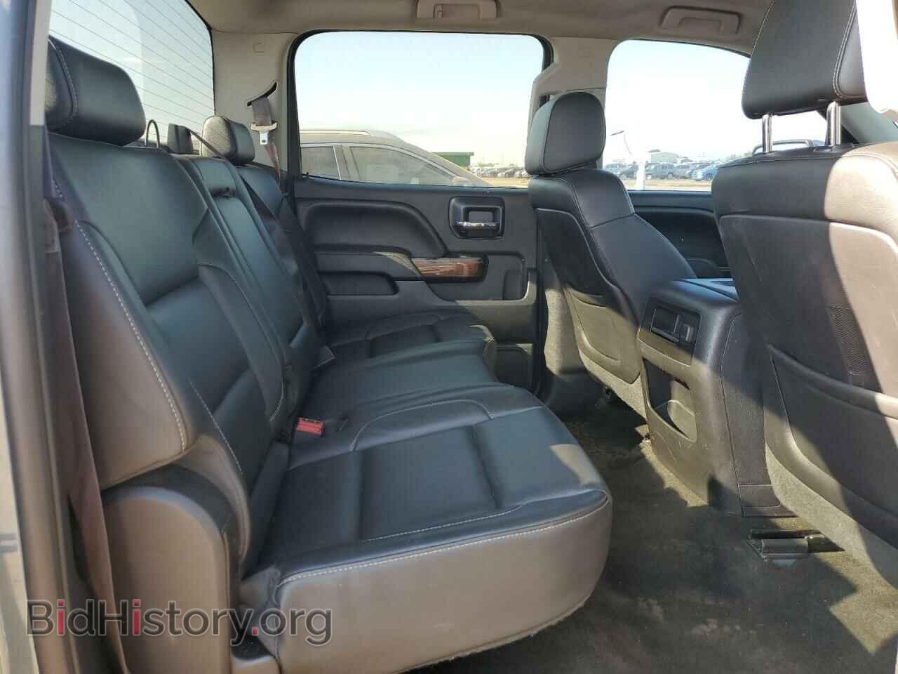 2014 GMC SIERRA - VIN: 3GTU2VEC5EG489218 - Photo 10