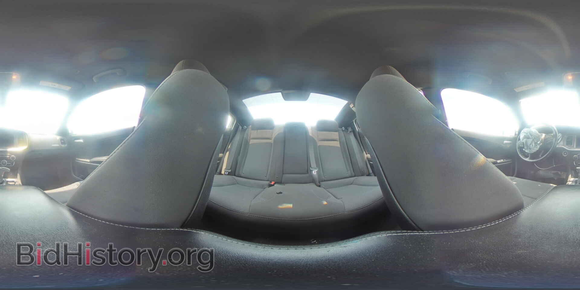 2019 DODGE CHARGER - VIN: 2C3CDXBG7KH664125 - Фото 14