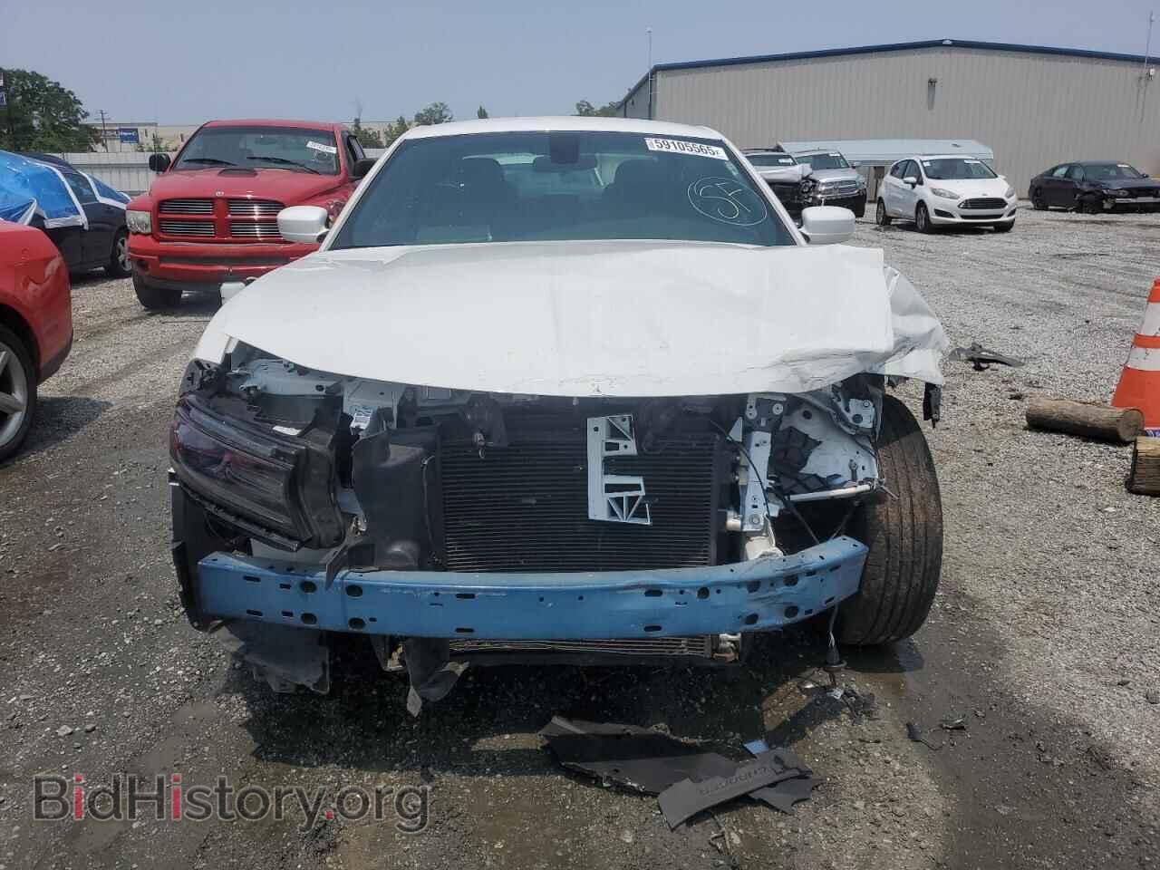 2019 DODGE CHARGER - VIN: 2C3CDXBG7KH664125 - Фото 5