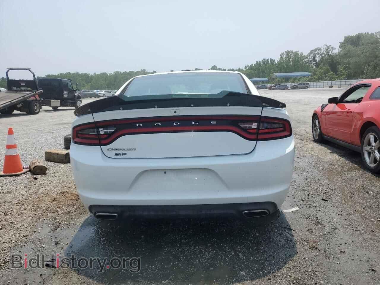 2019 DODGE CHARGER - VIN: 2C3CDXBG7KH664125 - Фото 6