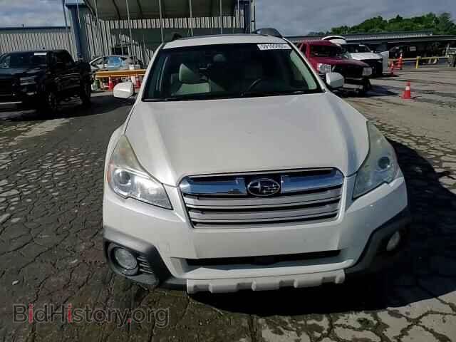 2013 SUBARU OUTBACK - VIN: 4S4BRCPC2D3201205 - Фото 14