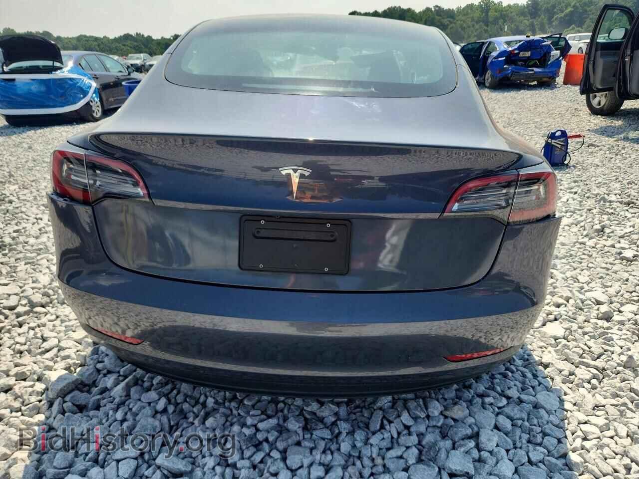 2023 TESLA MODEL 3 - VIN: 5YJ3E1EA9PF600761 - Фото 6
