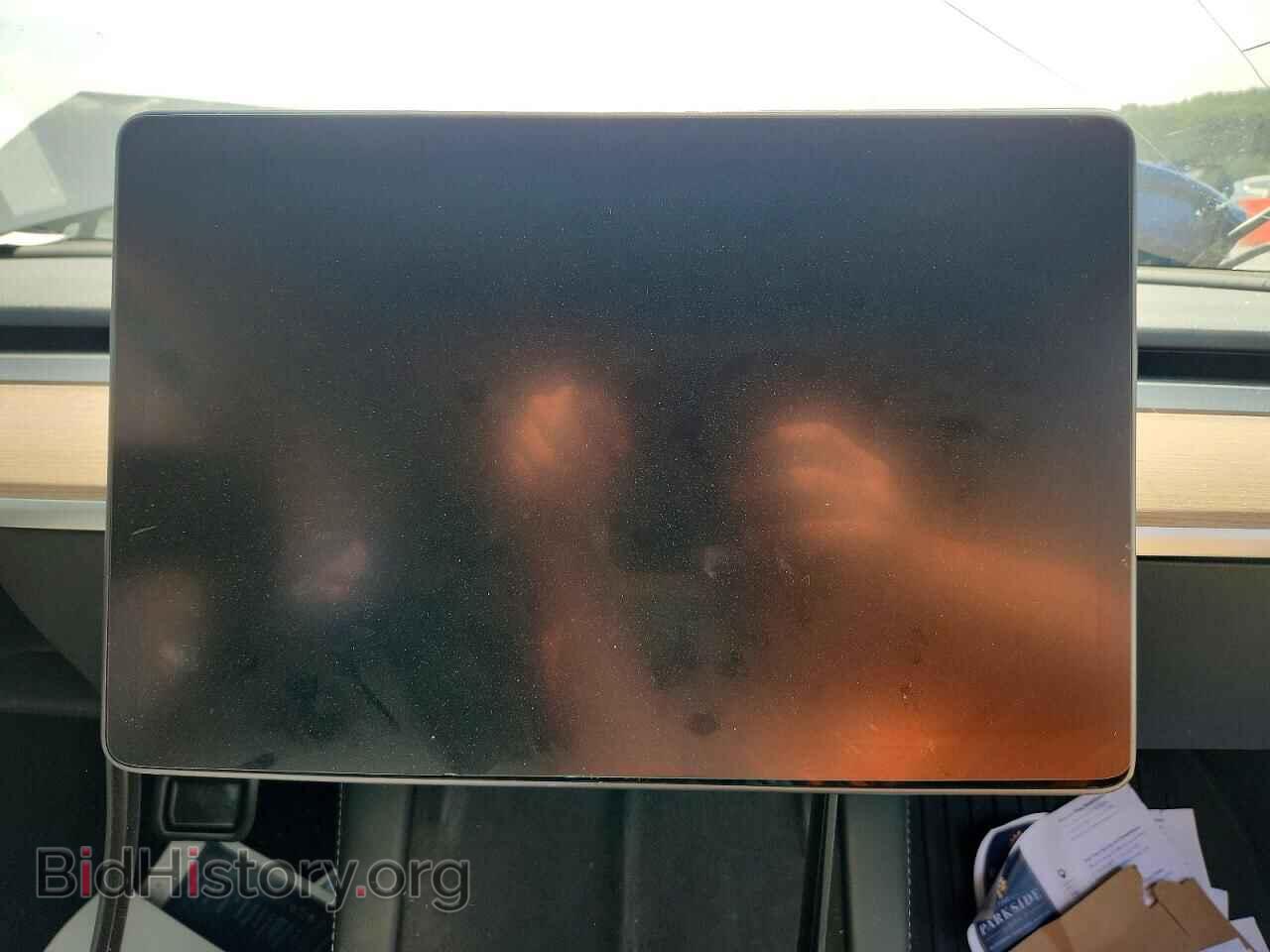 2023 TESLA MODEL 3 - VIN: 5YJ3E1EA9PF600761 - Фото 9