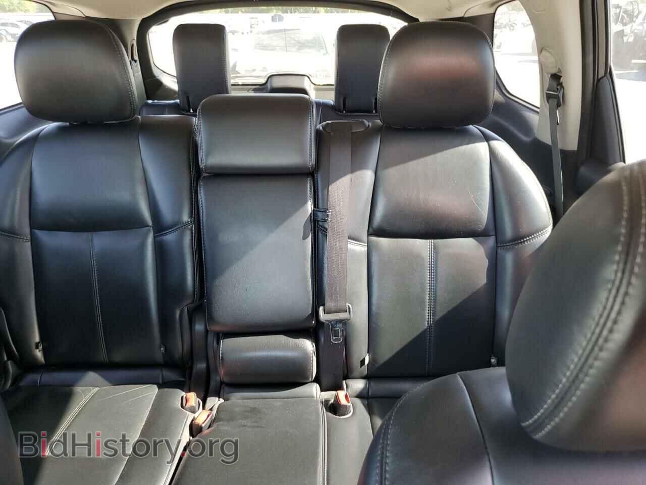 2017 NISSAN PATHFINDER - VIN: 5N1DR2MN5HC902111 - Фото 10