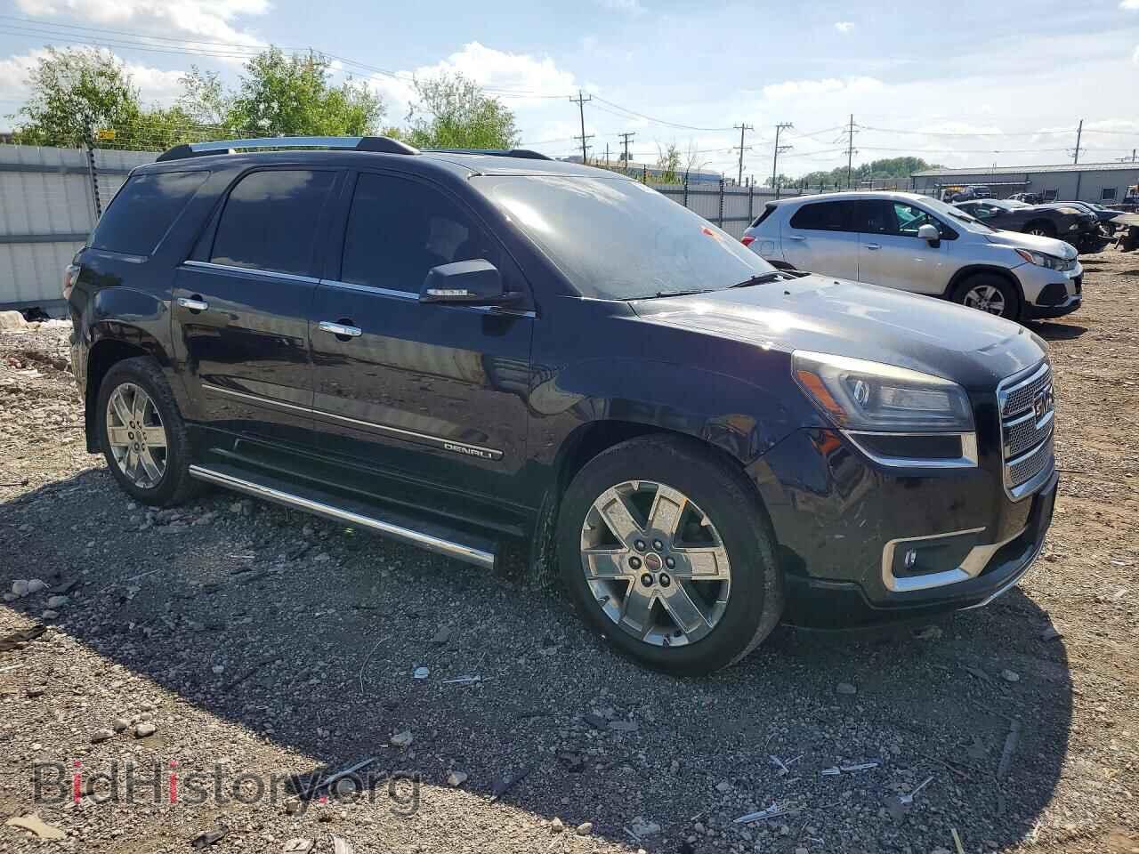 2015 GMC ACADIA DEN - VIN: 1GKKVTKD2FJ156429 - Фото 4