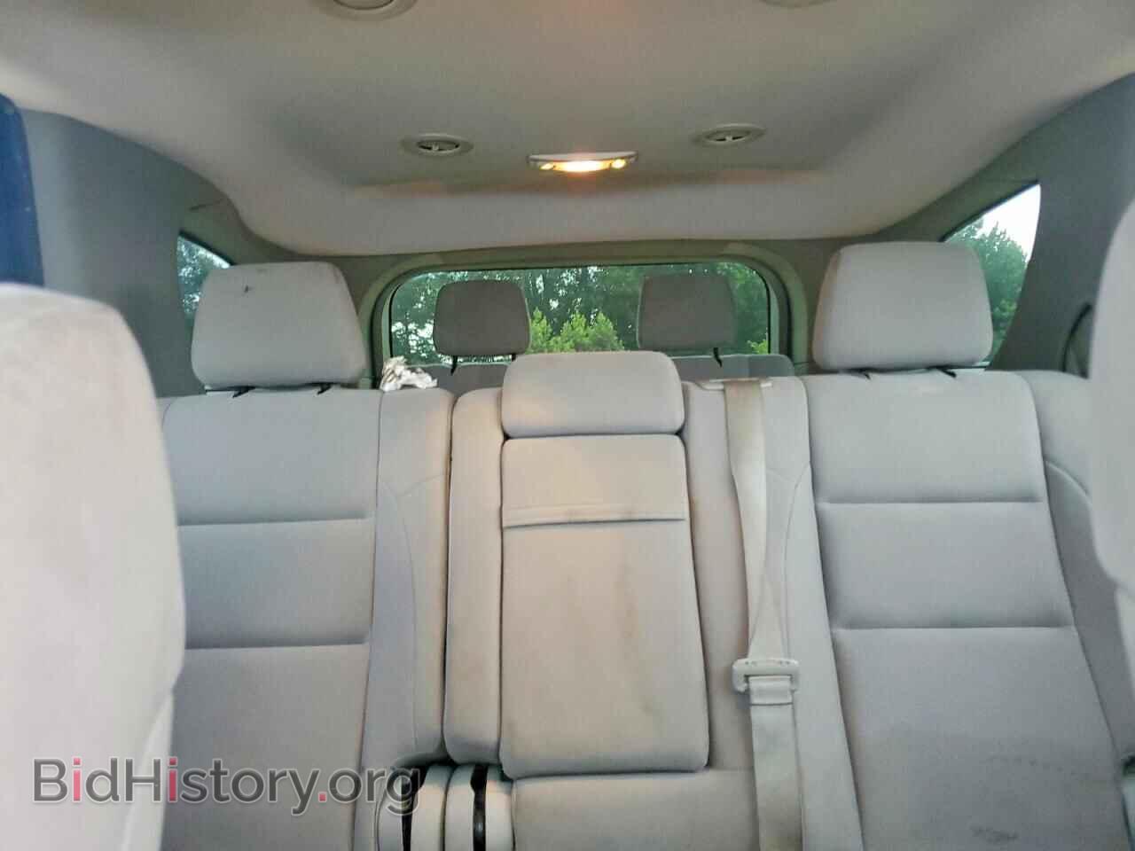 2013 DODGE DURANGO - VIN: 1C4RDHAG8DC657333 - Фото 10