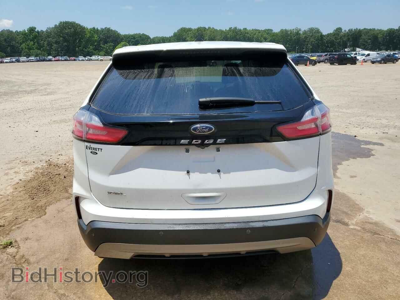 2021 FORD EDGE - VIN: 2FMPK3J91MBA53569 - Photo 6