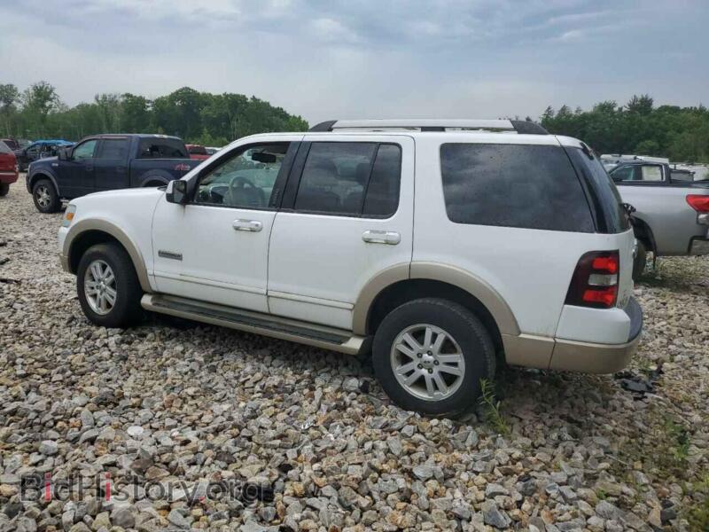 2007 Ford EXPLORER (VIN 1FMEU74E87UB05005) — фото 2 из 13