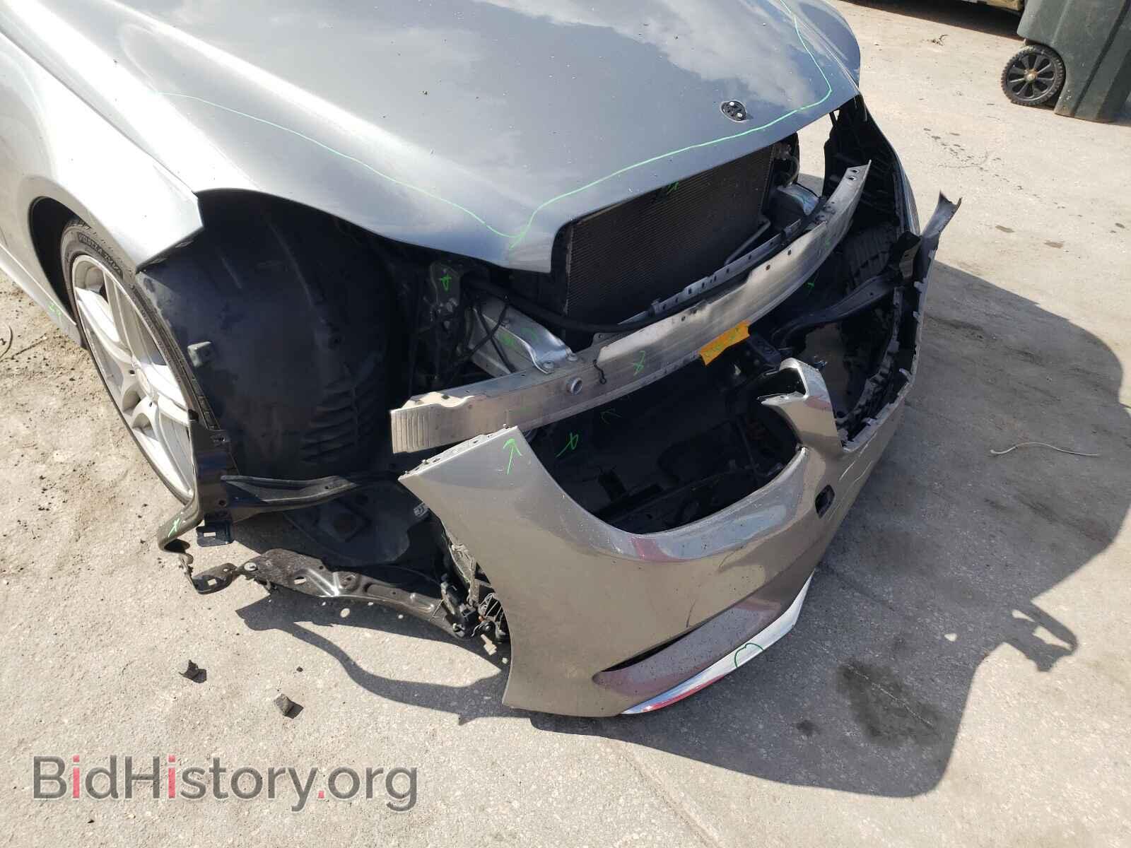 2014 MERCEDES-BENZ E-CLASS - VIN: WDDHF8JB2EA862742 - Фото 9