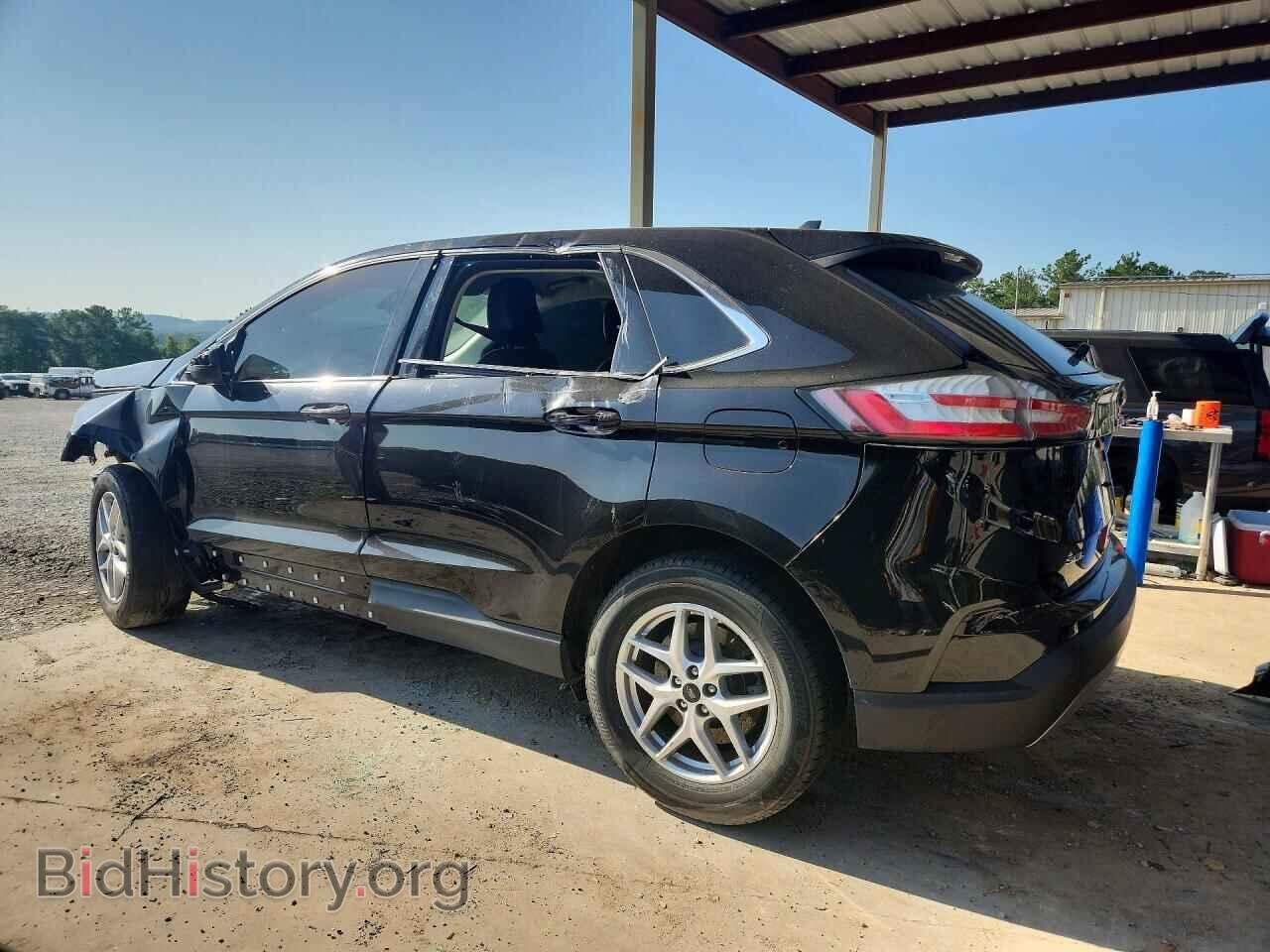 2023 FORD EDGE - VIN: 2FMPK4J97PBA47656 - Photo 2