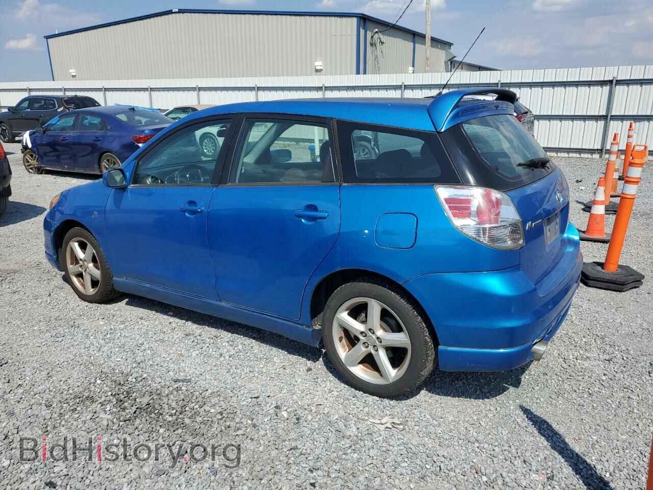 2007 TOYOTA COROLLA - VIN: 2T1KR30E87C648875 - Фото 2