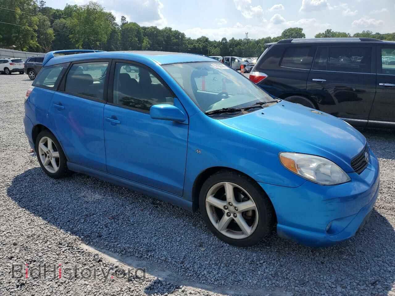 2007 TOYOTA COROLLA - VIN: 2T1KR30E87C648875 - Фото 4
