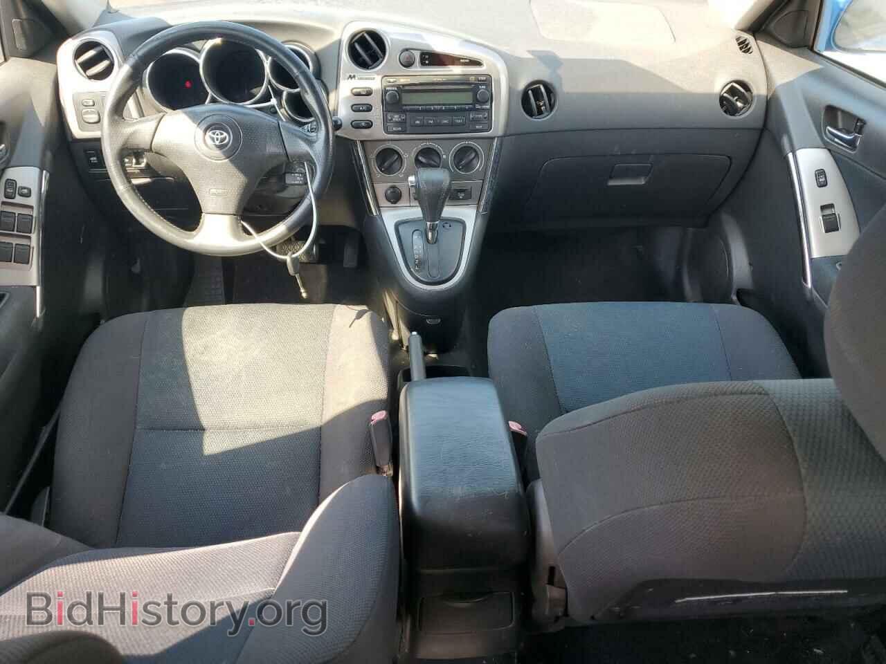 2007 TOYOTA COROLLA - VIN: 2T1KR30E87C648875 - Фото 8