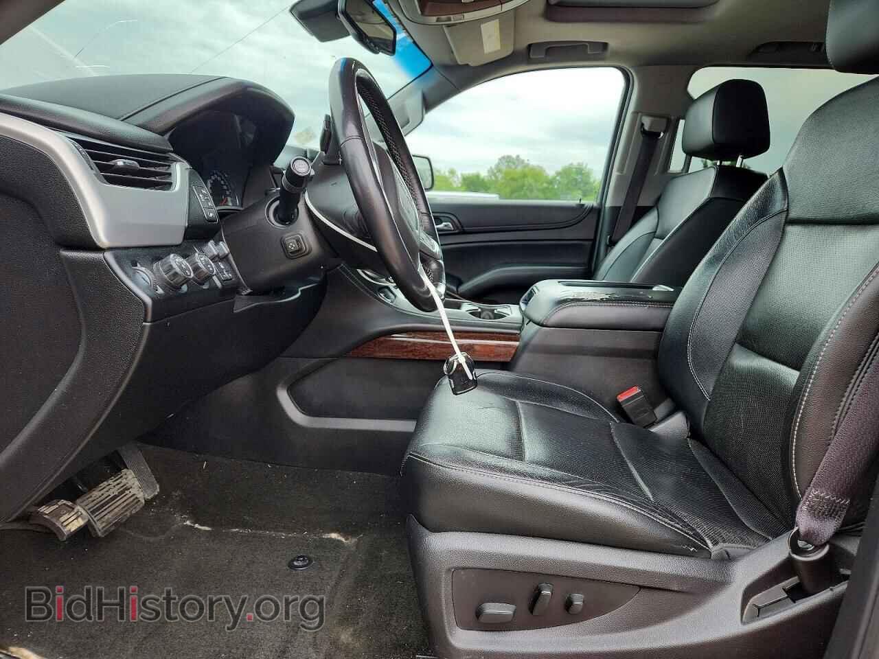 2017 GMC YUKON - VIN: 1GKS2BKC7HR369357 - Фото 7