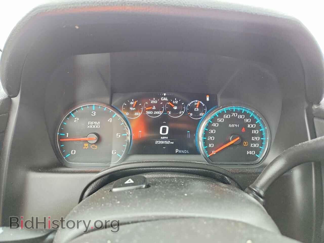 2017 GMC YUKON - VIN: 1GKS2BKC7HR369357 - Фото 9