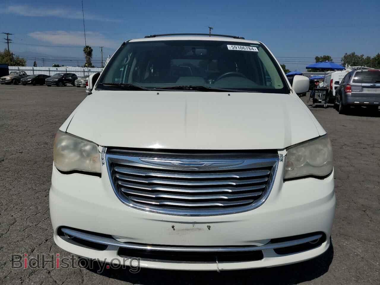 2010 DODGE CARAVAN - VIN: 2D4RN5D10AR201884 - Photo 5