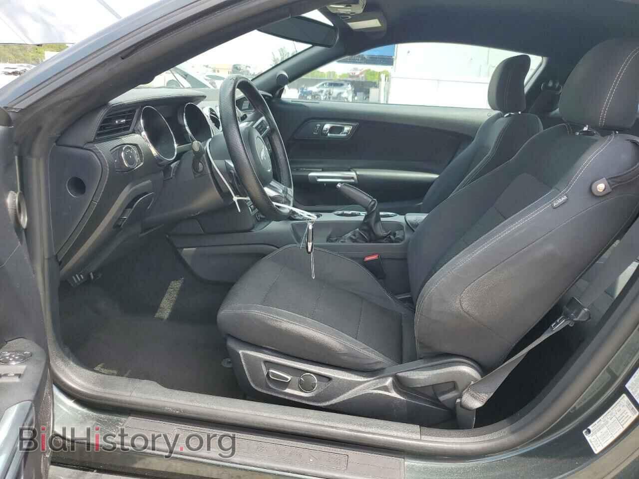 2015 FORD ALL Models - VIN: 1FA6P8AM4F5316878 - Photo 7