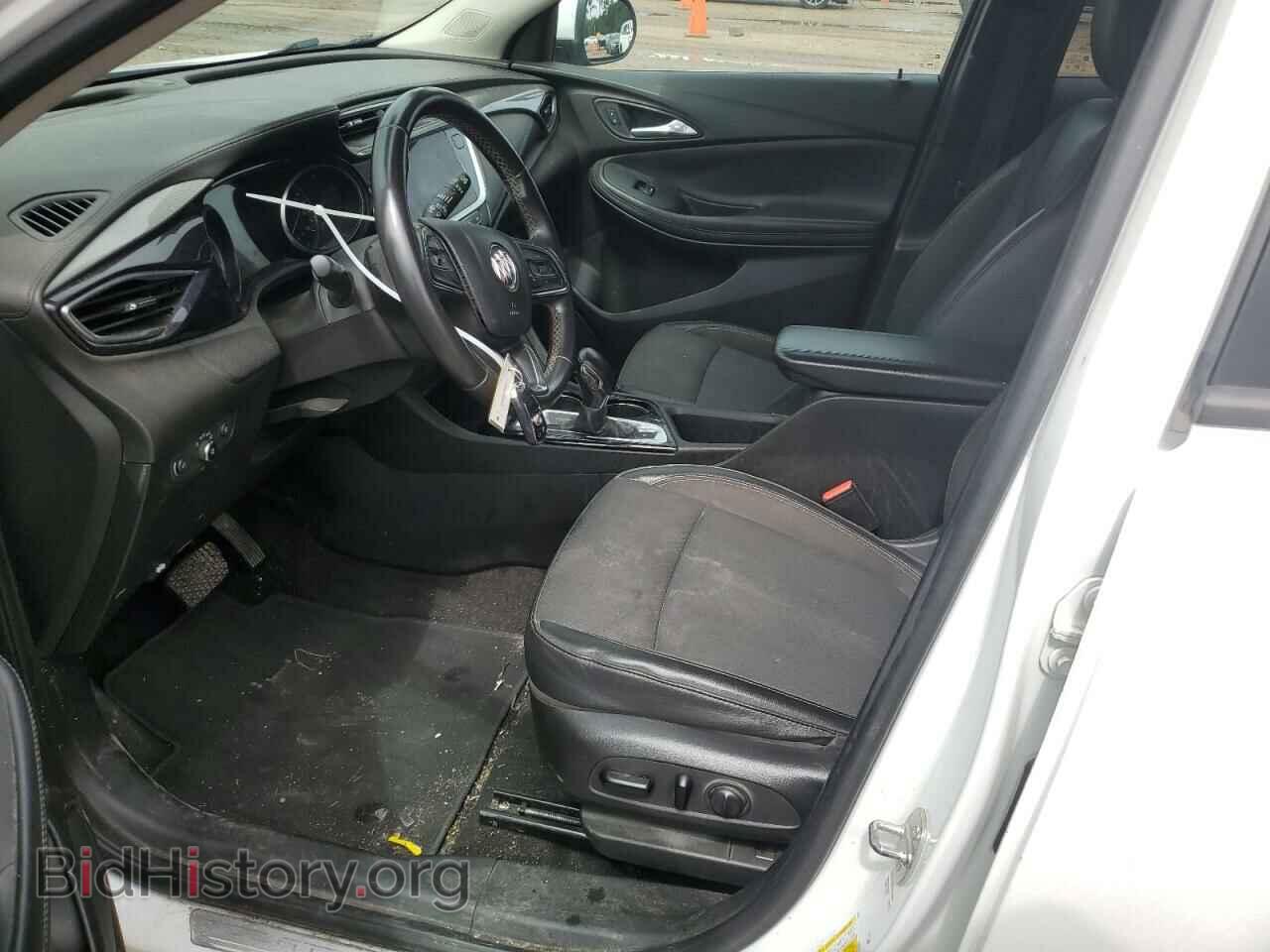 2021 BUICK ENCORE - VIN: KL4MMBS23MB052789 - Photo 7