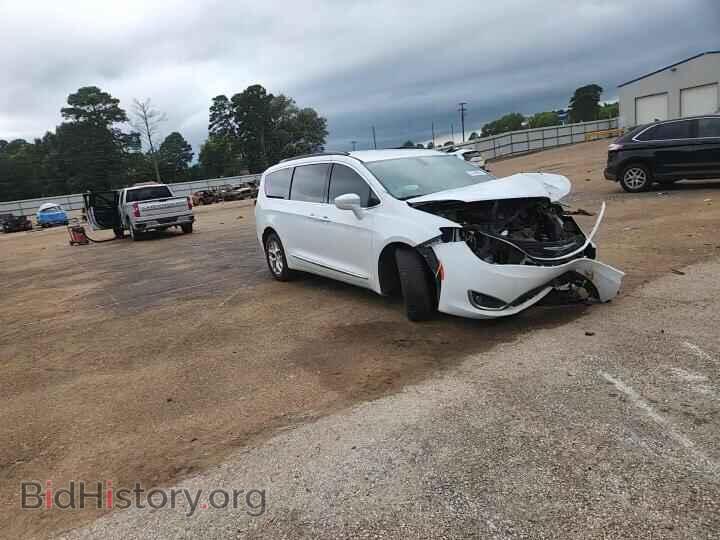 2017 CHRYSLER PACIFICA - VIN: 2C4RC1BG1HR820331 - Photo 14