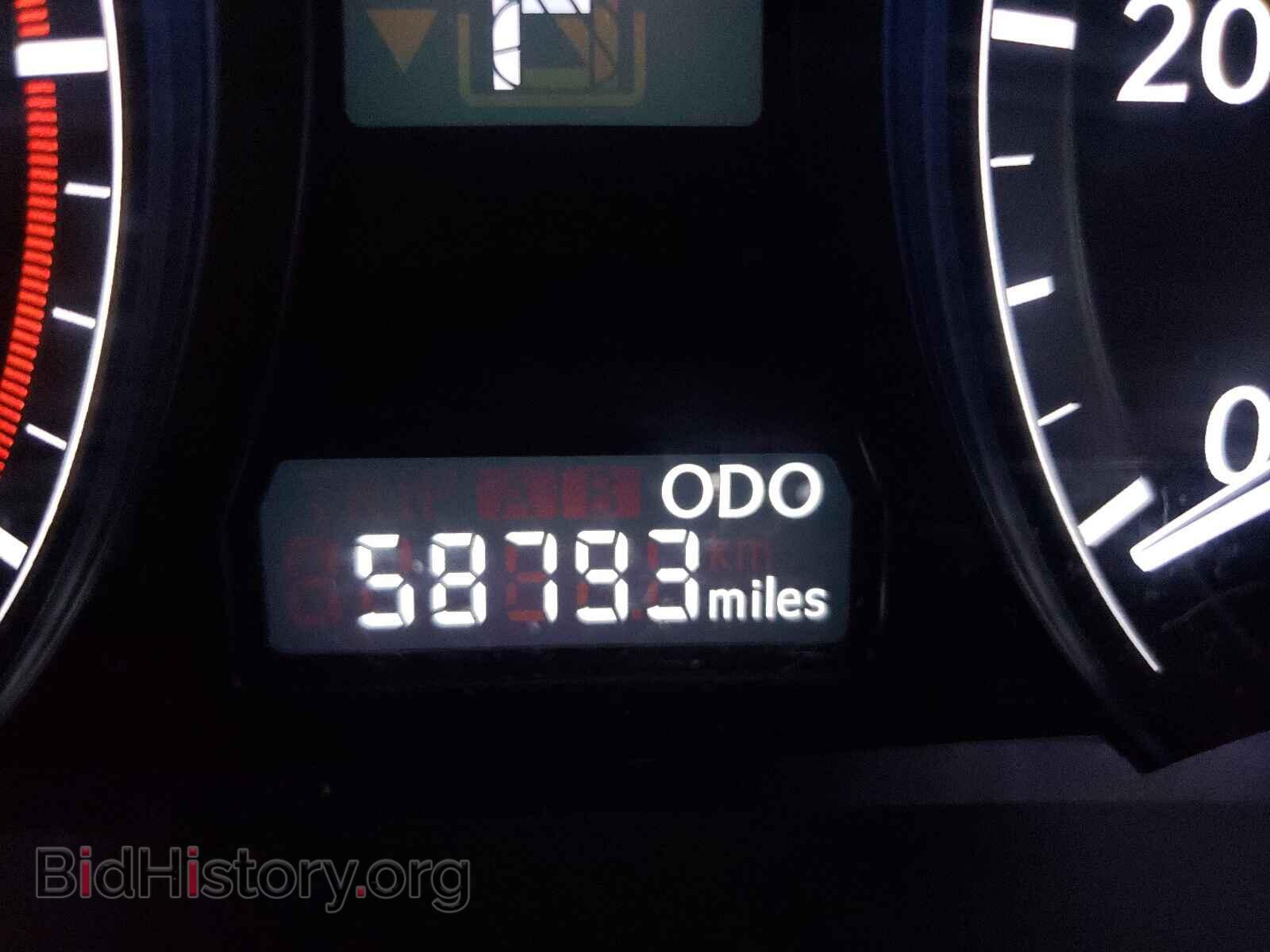 2013 LEXUS RX350 - VIN: 2T2BK1BA4DC178239 - Фото 8