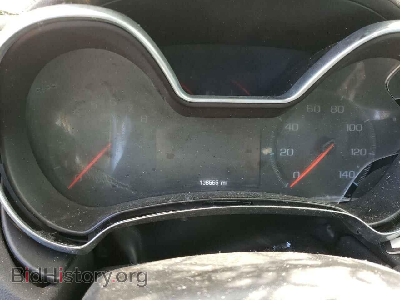 2015 CHEVROLET IMPALA - VIN: 2G1165S34F9161191 - Фото 9