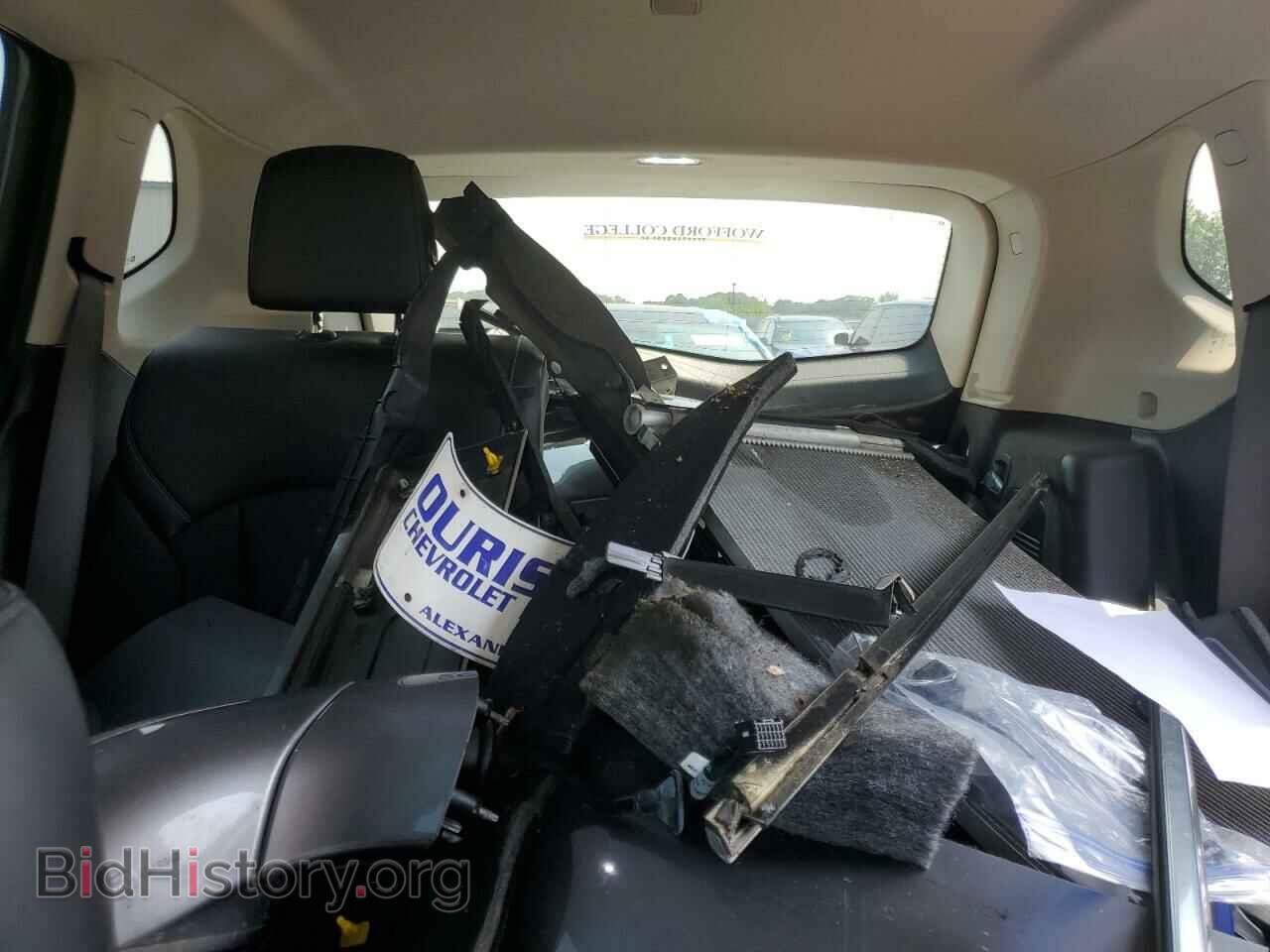 2020 BUICK ENVISION - VIN: LRBFXCSA7LD149711 - Photo 10