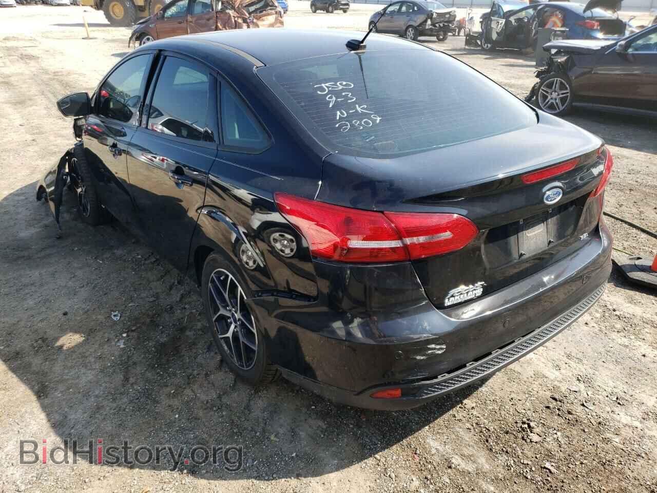 2017 FORD FOCUS - VIN: 1FADP3H26HL212809 - Photo 3