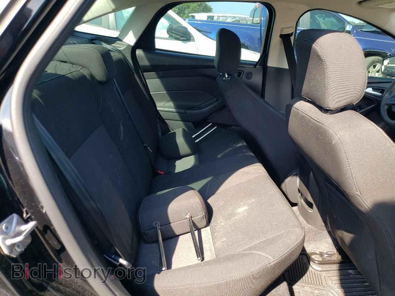 2017 FORD FOCUS - VIN: 1FADP3H26HL212809 - Photo 6
