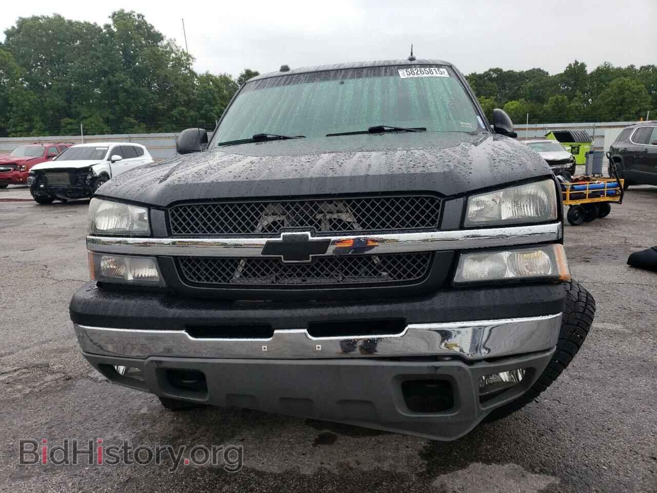 2005 CHEVROLET ALL Models - VIN: 1GCEK19B65E177589 - Фото 5