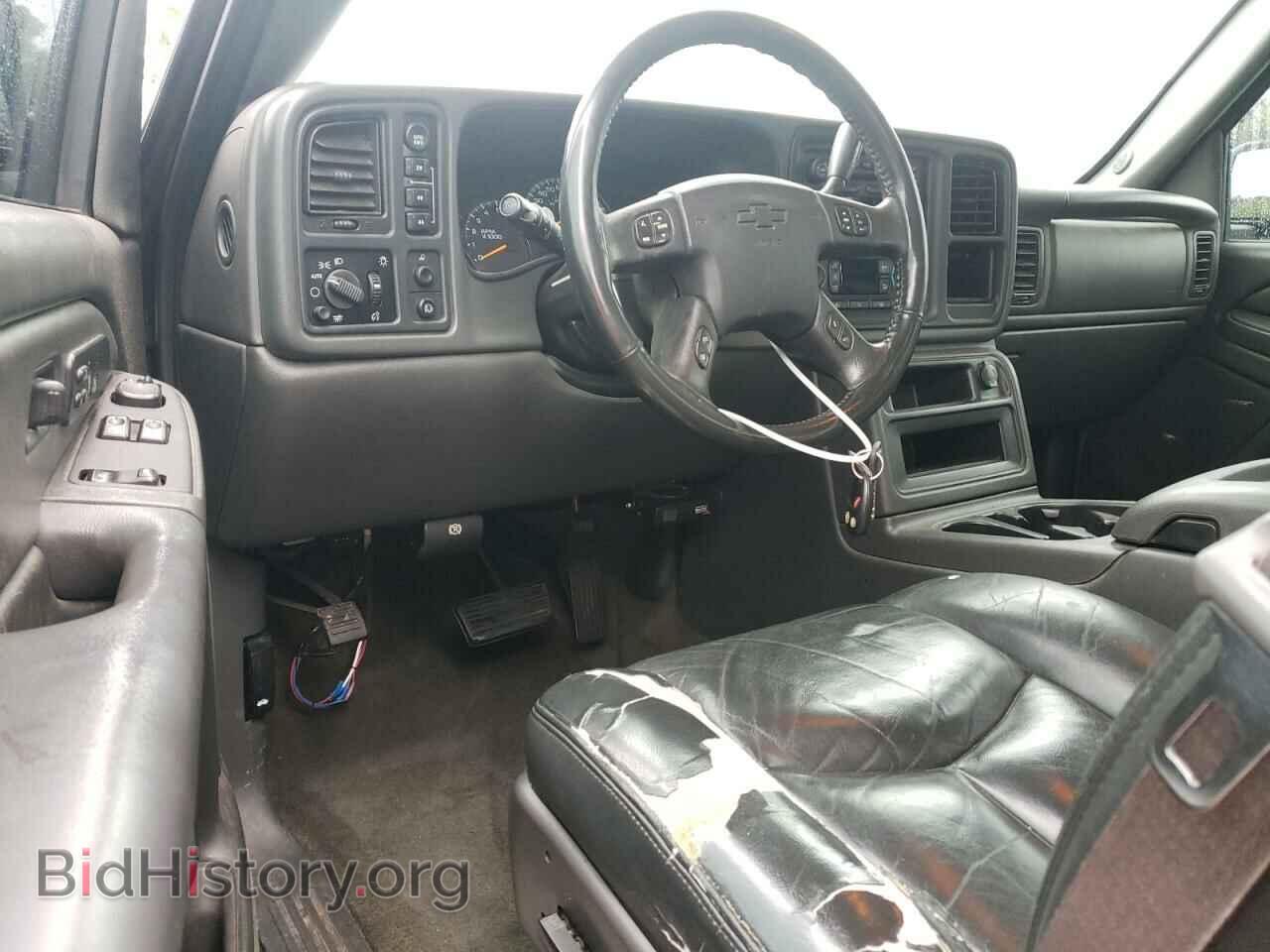 2005 CHEVROLET ALL Models - VIN: 1GCEK19B65E177589 - Фото 8