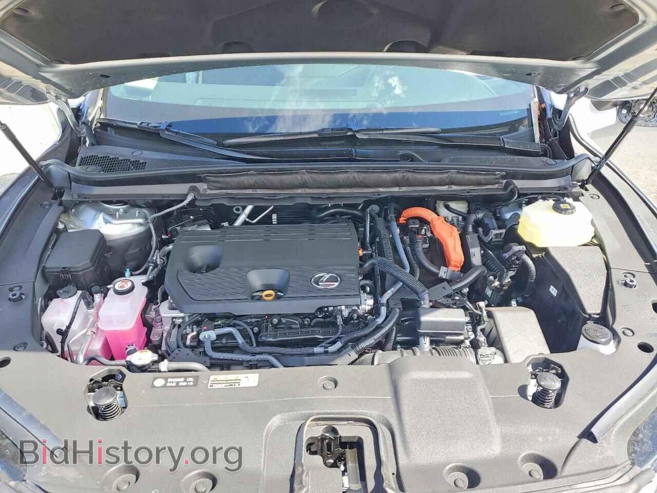 2026 LEXUS UNKNOWN - VIN: 2T2BBMCA6TC140381 - Photo 11