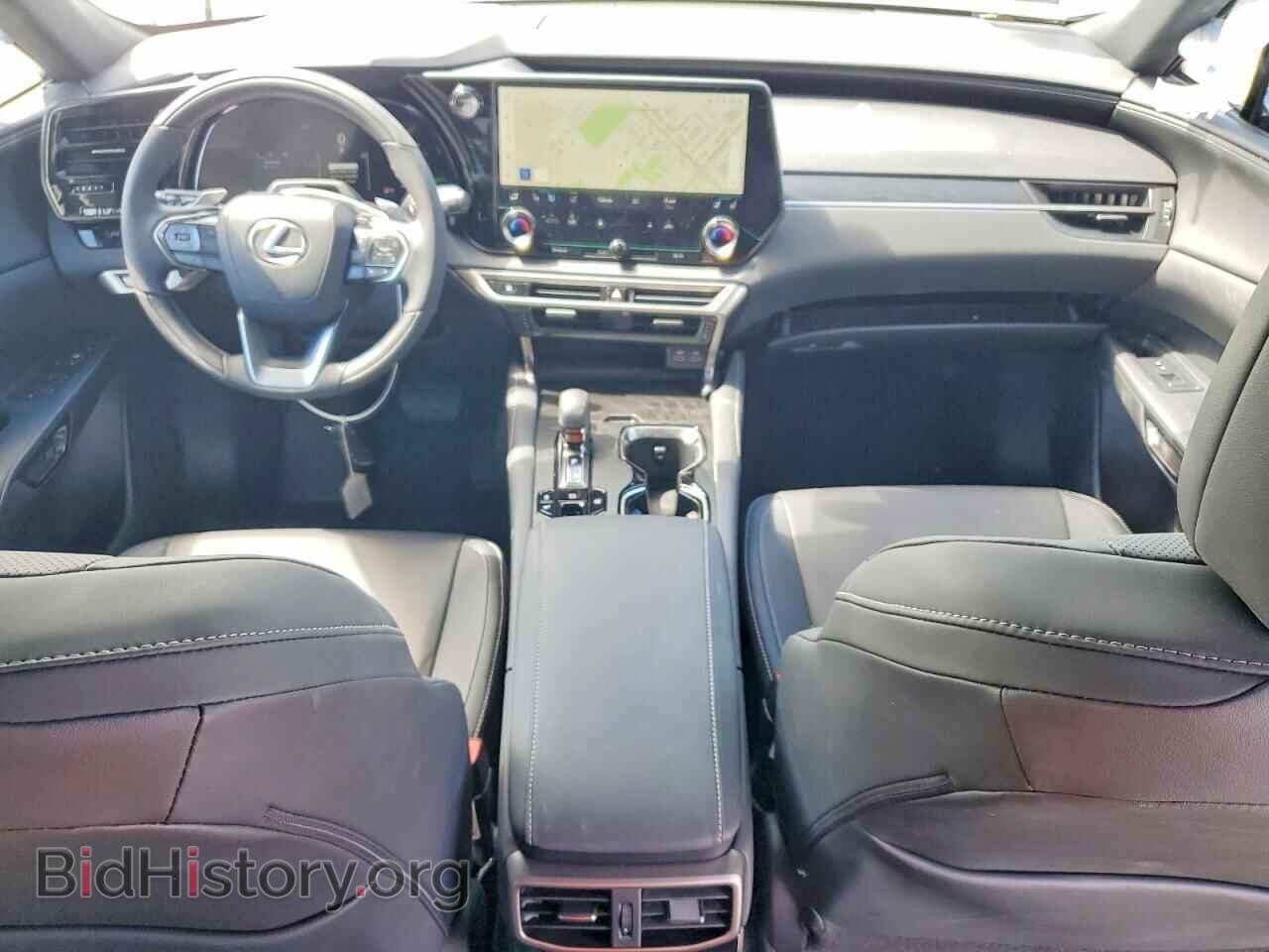 2026 LEXUS UNKNOWN - VIN: 2T2BBMCA6TC140381 - Photo 8