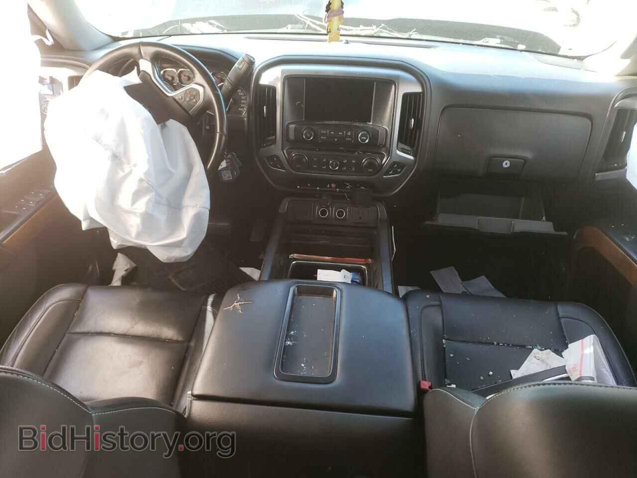 2015 CHEVROLET ALL Models - VIN: 3GCUKSEJ2FG434207 - Фото 8