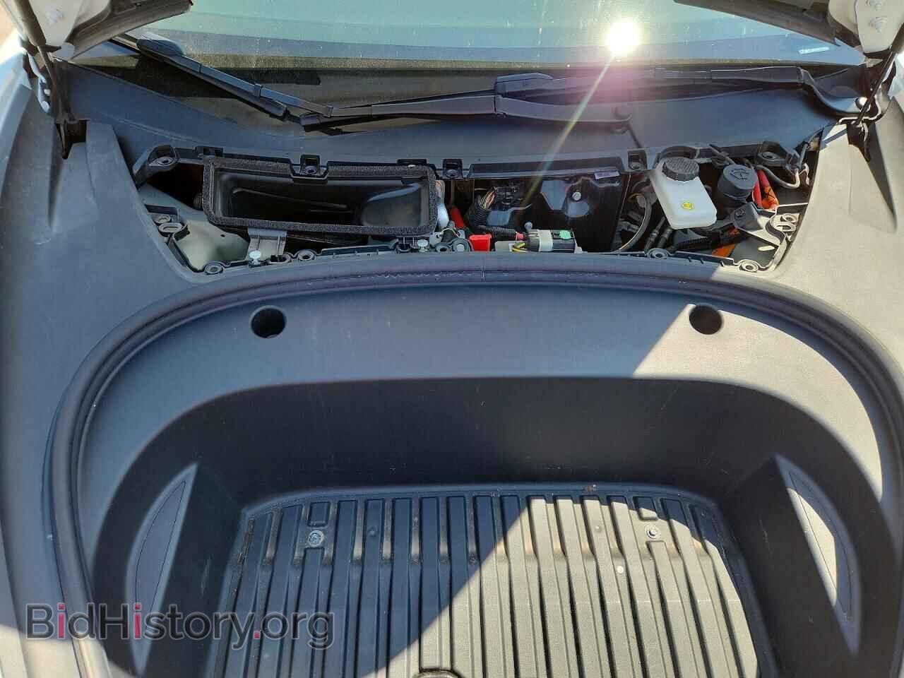 2023 TESLA MODEL 3 - VIN: 5YJ3E1EA7PF491300 - Photo 11