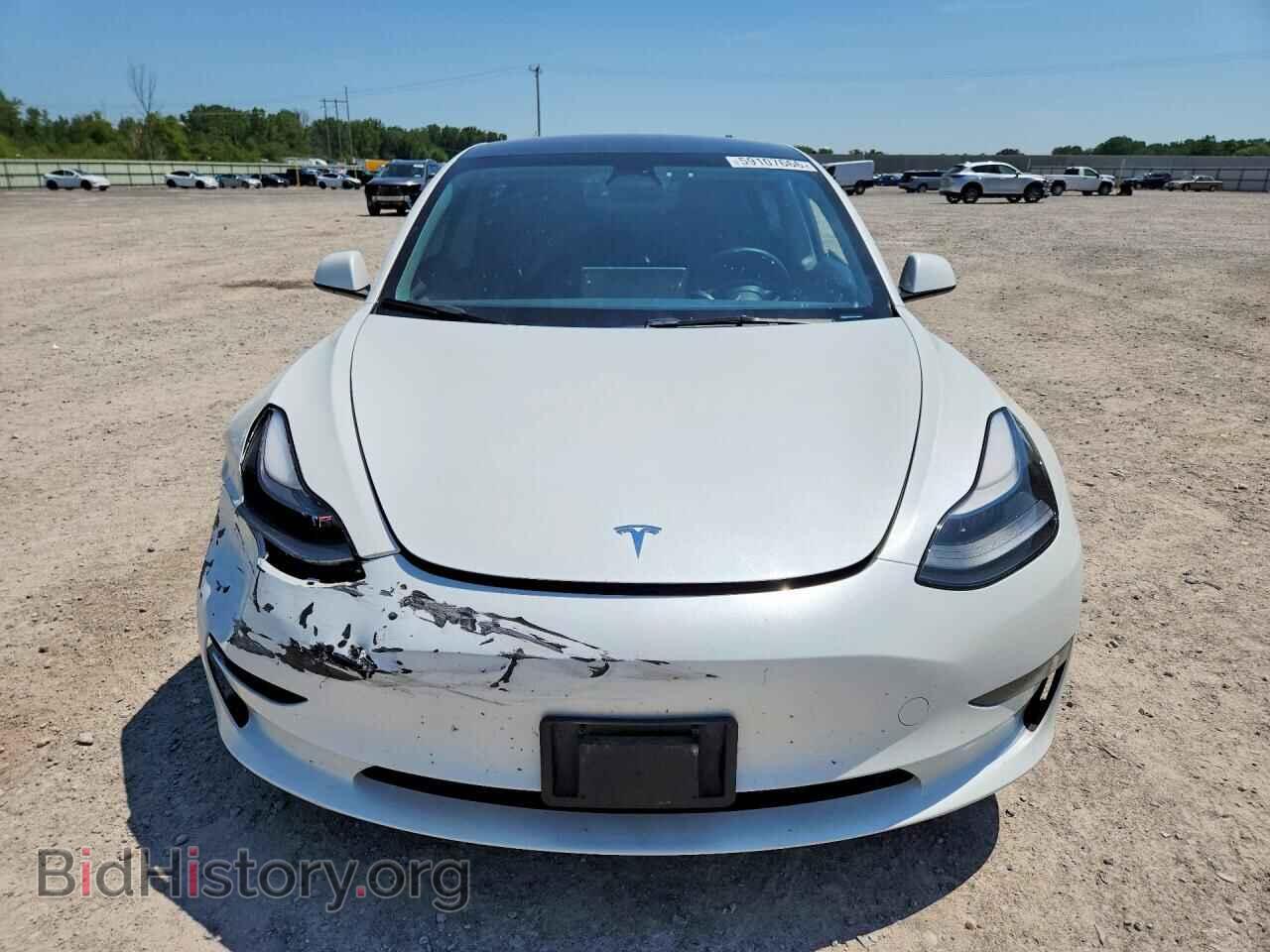2023 TESLA MODEL 3 - VIN: 5YJ3E1EA7PF491300 - Photo 5