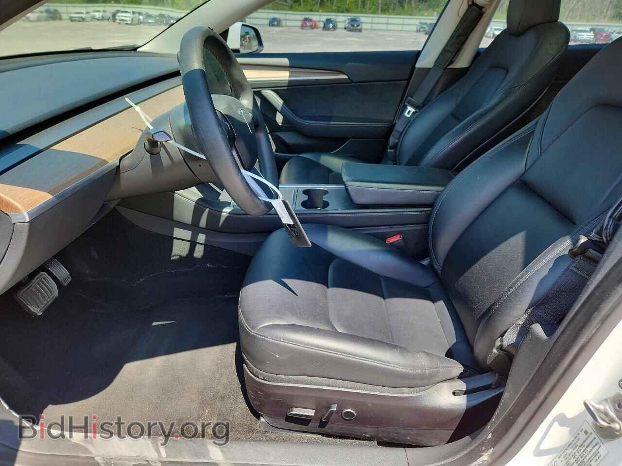 2023 TESLA MODEL 3 - VIN: 5YJ3E1EA7PF491300 - Photo 7
