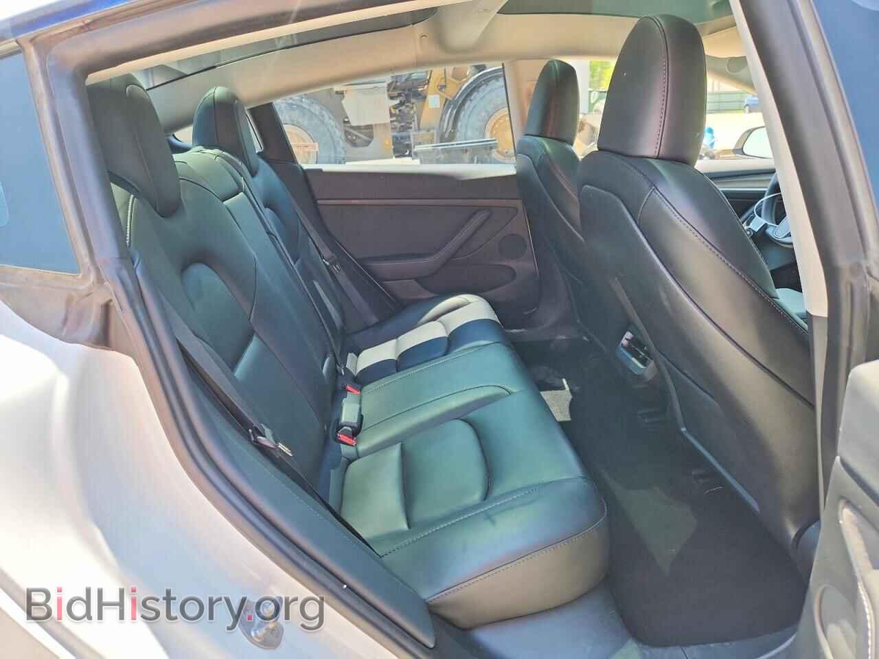 2023 TESLA MODEL 3 - VIN: 5YJ3E1EA7PF491300 - Photo 10